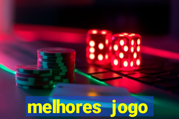 melhores jogo offline android